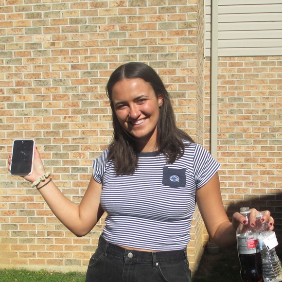 Meet your Posher, Clara - Picture 1 of 1